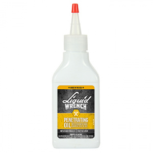 Liquid Wrench L134 Penetrating Oil, 1 gal